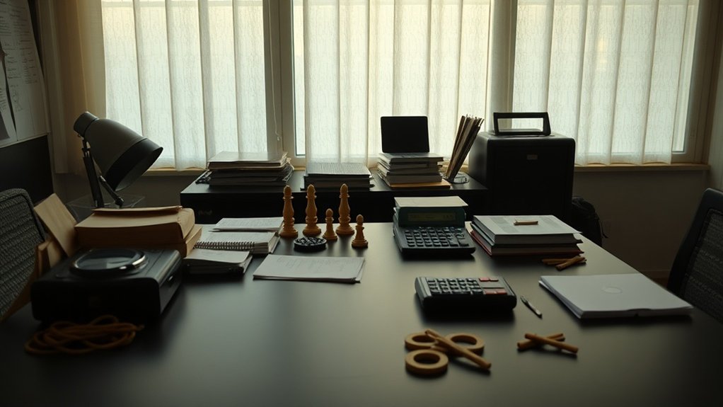 passivos acumulados comuns explicados