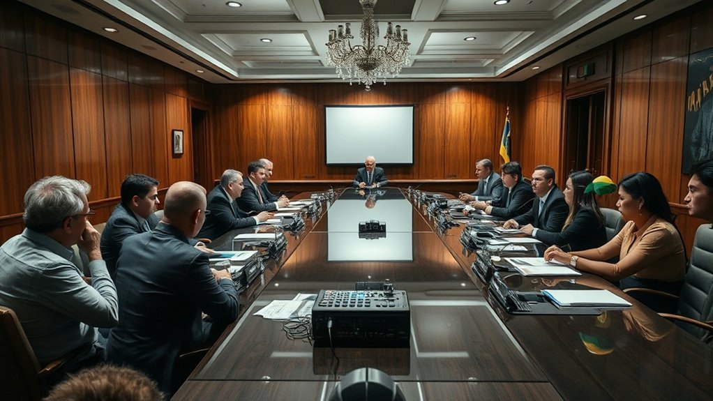 causas comuns de instabilidade