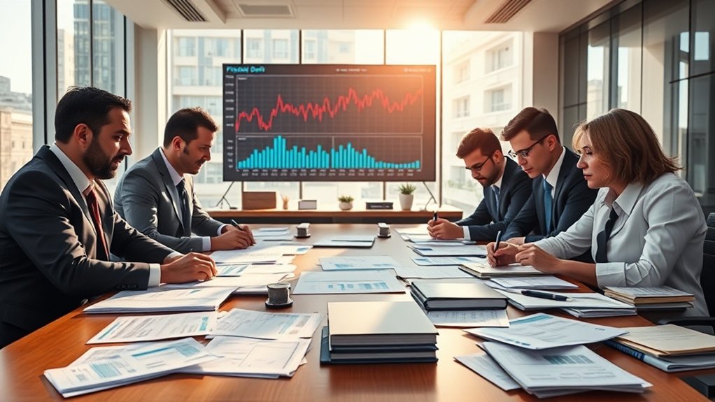 responsabilidades comerciais críticas comuns