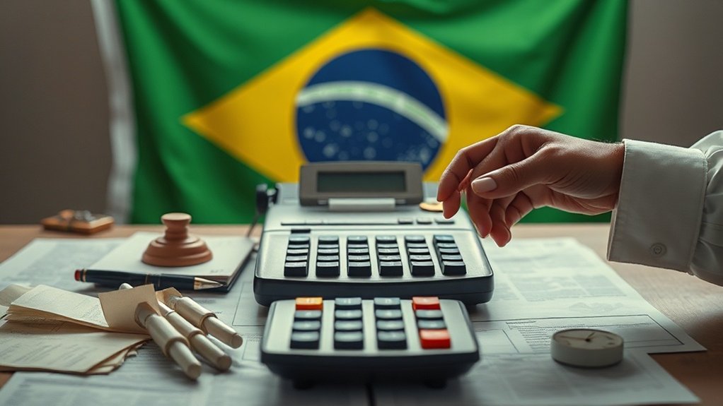 causas comuns de disputas de responsabilidade