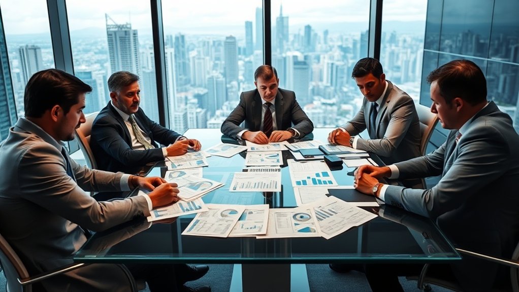 mismatches comuns de passivos identificados