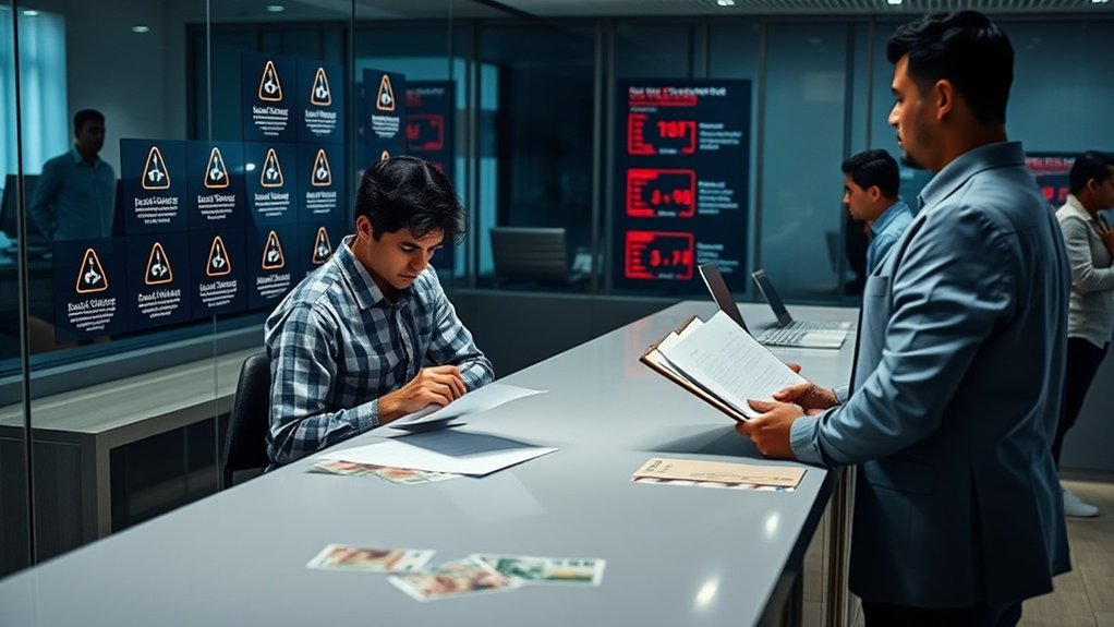 gatilhos comuns para execução fiscal