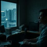 empresa em risco de fechar