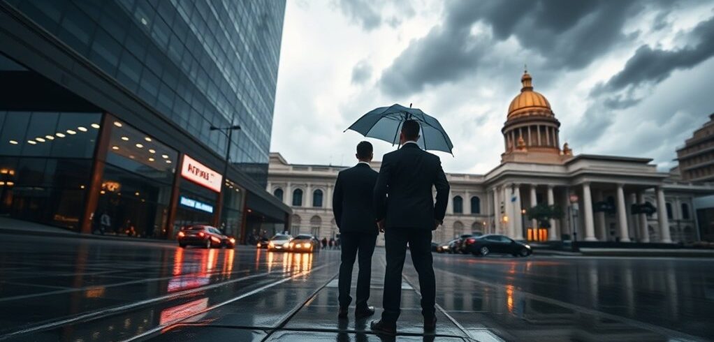 empresa evita processo de execução