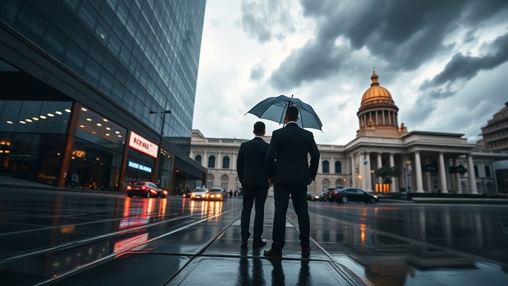 empresa evita processo de execução