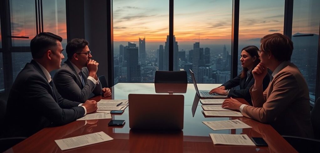 estratégias para prevenção de falência empresarial estratégias para prevenção de falência empresarial