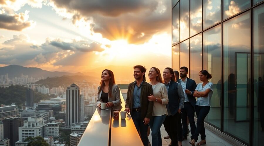 a empresa pode recuperar a força