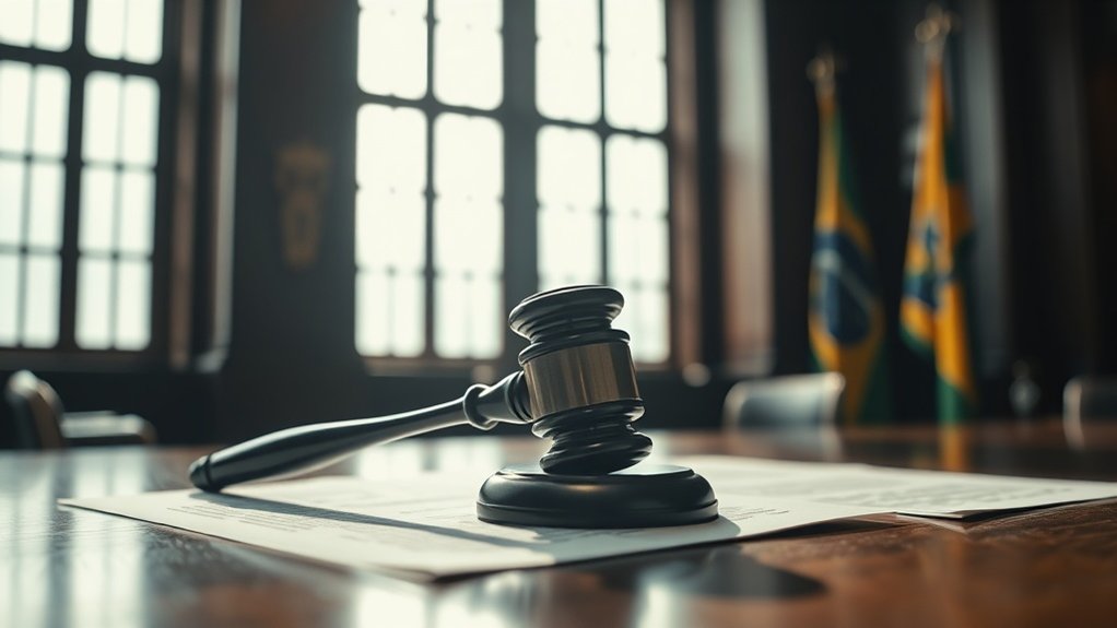 a empresa pode suspender execuções