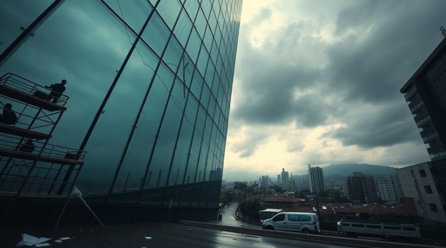 estratégias para prevenção do colapso de empresas