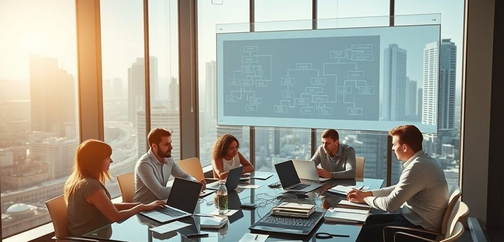 reestruturação da empresa no Brasil reestruturação da empresa no Brasil