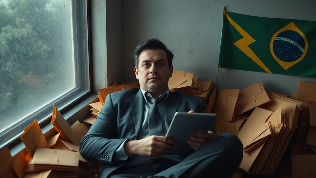 a tributação complexa fomenta atrasos nos pagamentos