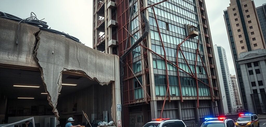 estrutura empresarial comprometida brasil