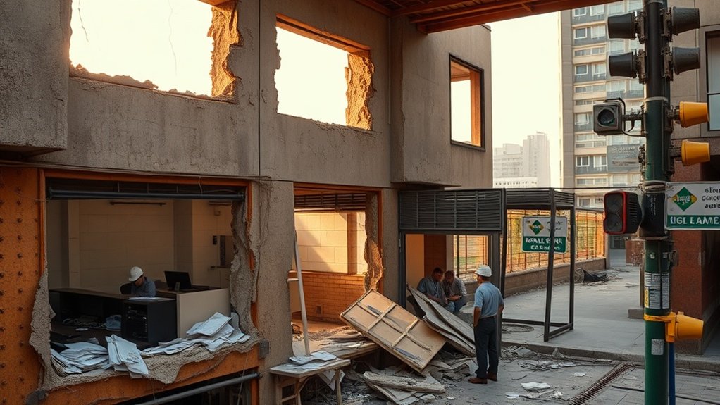 estrutura empresarial comprometida brasil