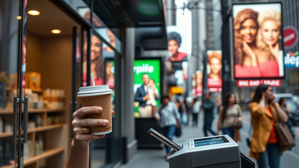 evolução do comportamento do consumidor