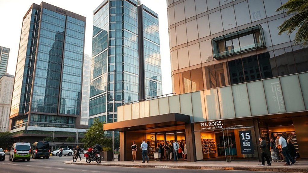 indicadores de recuperação da demanda do consumidor