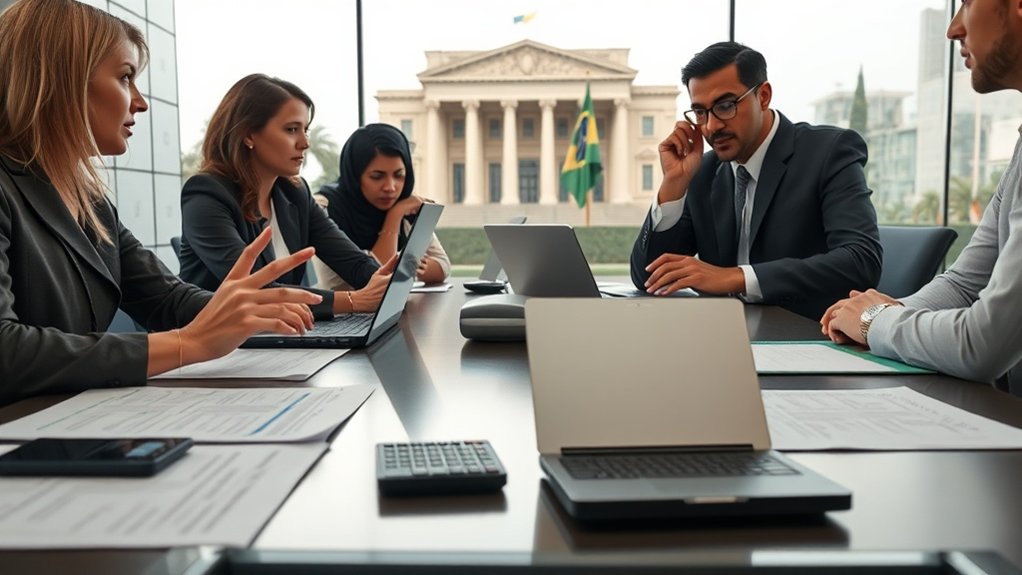 gestão da dívida corporativa no Brasil
