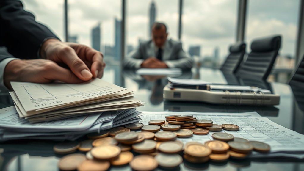 opções de reestruturação de dívida corporativa