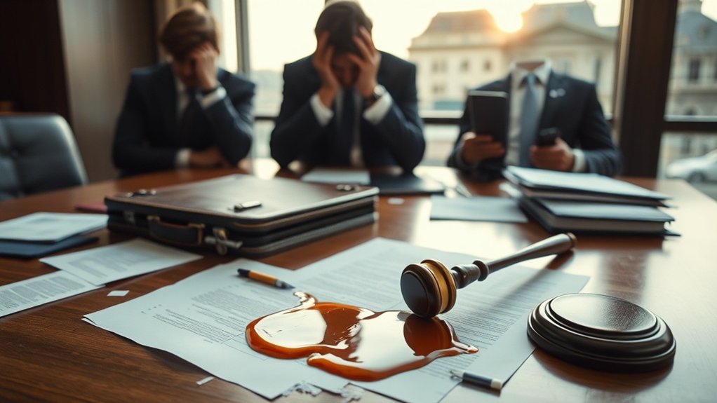 resposta jurídica corporativa a crises