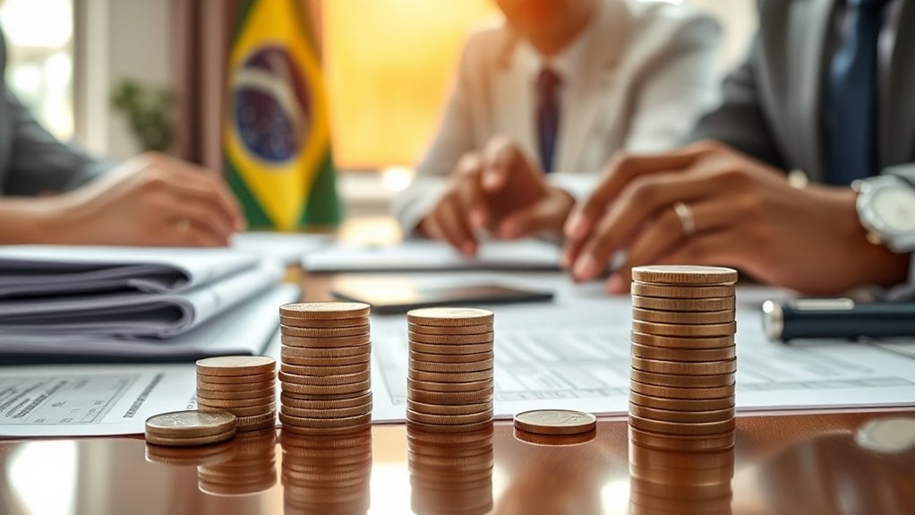 Implicações fiscais da reestruturação corporativa