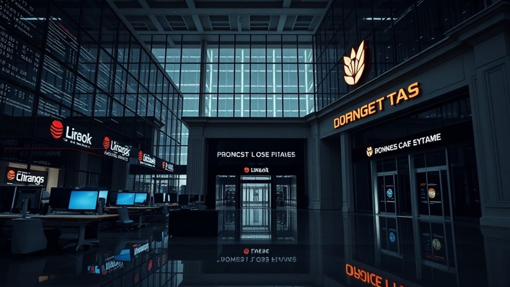 corrupção dívida má alocação estagnação