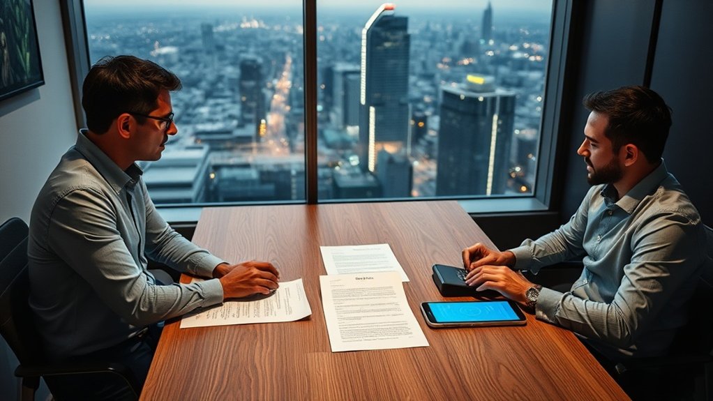 opções criativas de financiamento disponíveis