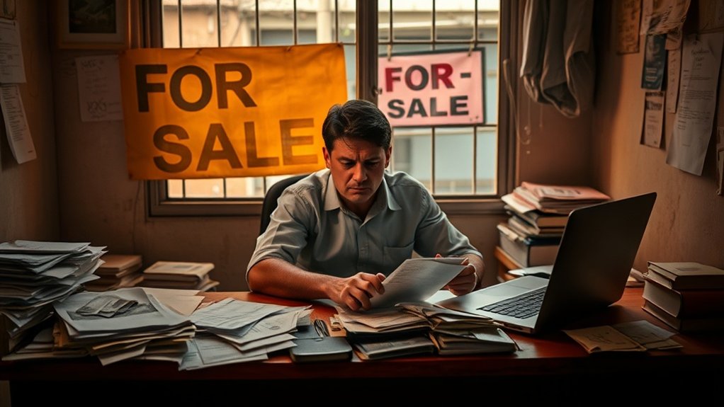 acesso ao crédito e desafios