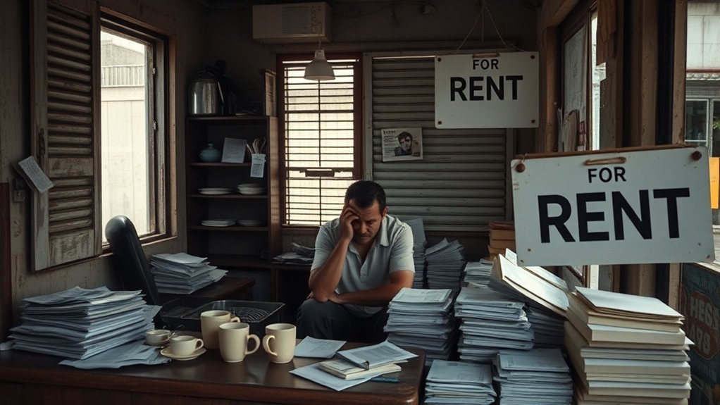 acesso ao crédito e desafios de investimento