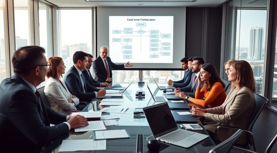 crise e reestruturação jurídica