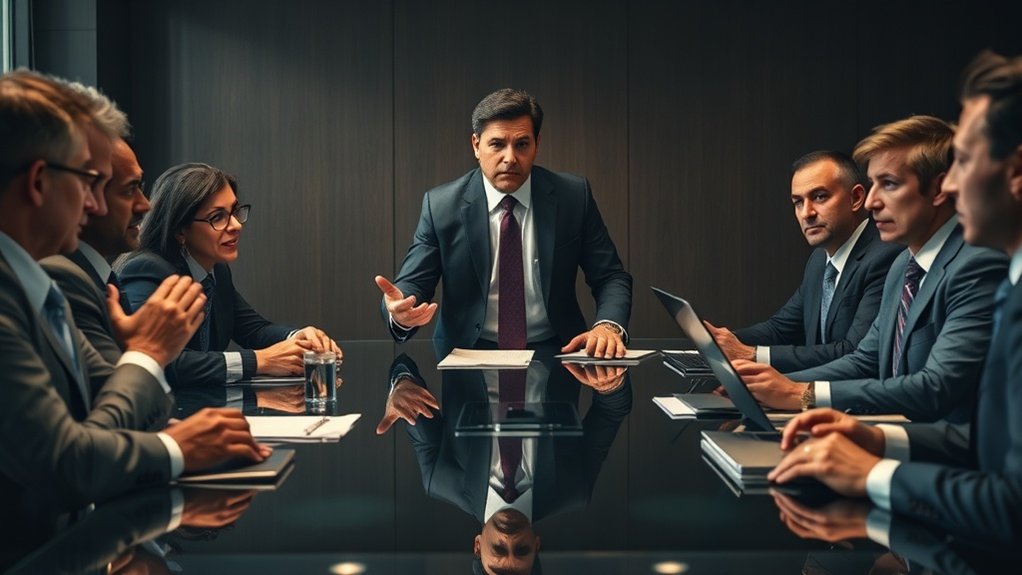 Liderança em crise requer adaptabilidade