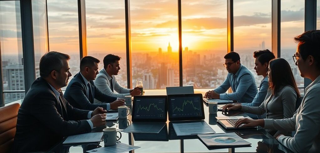 plano de ação para gestão de crises