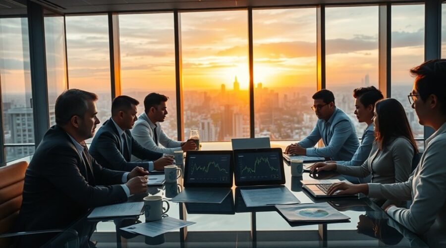 plano de ação para gestão de crises