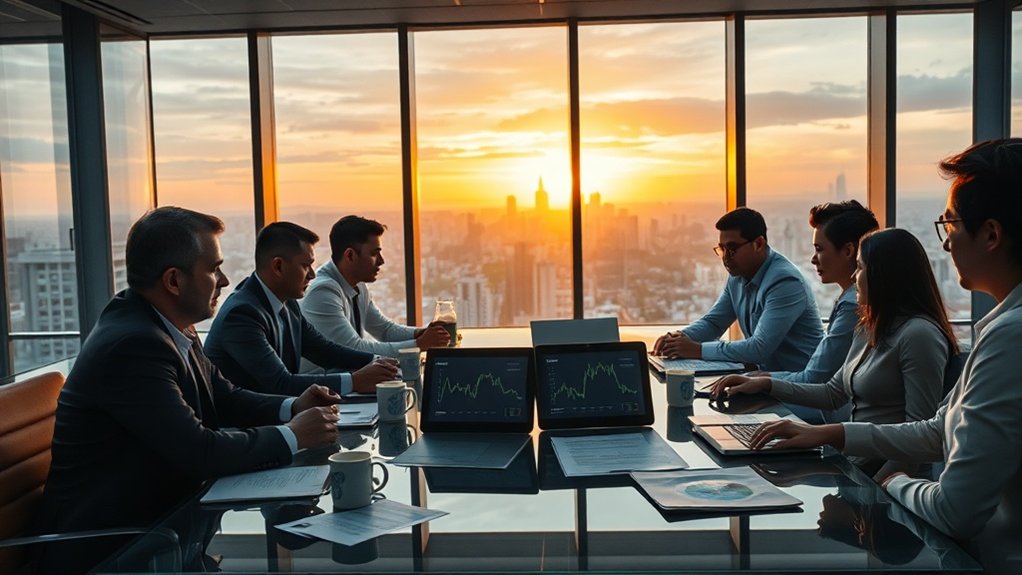 plano de ação para gestão de crises