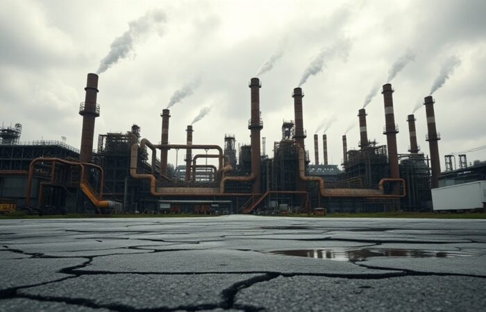 responsabilidades críticas empresa Brasil