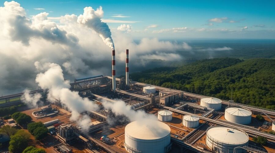 responsabilidade crítica empresa brasil