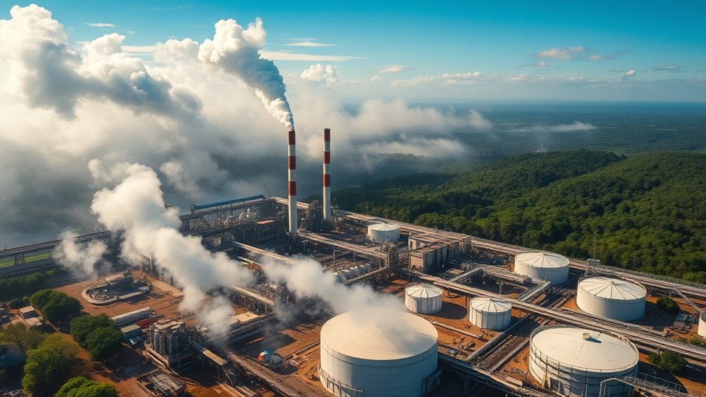 responsabilidade crítica empresa brasil