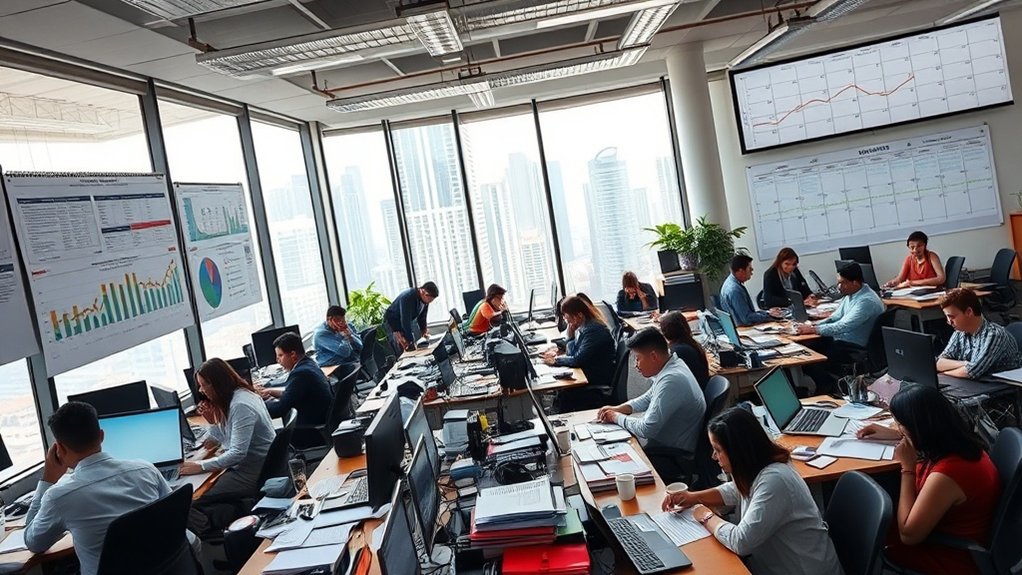 atitudes culturais impactam compromissos