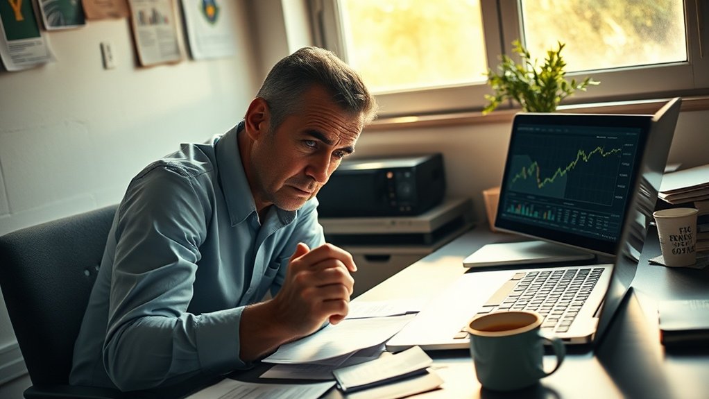 impacto do lucro da variação cambial