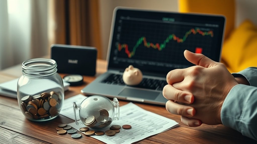 gestão do risco de flutuação cambial