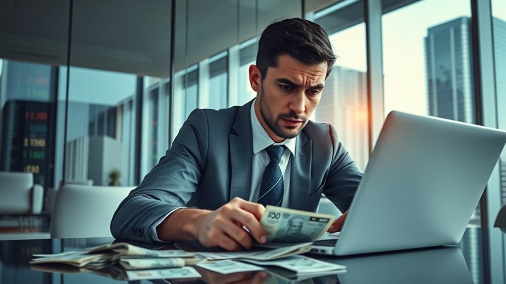 gestão do risco de flutuação cambial