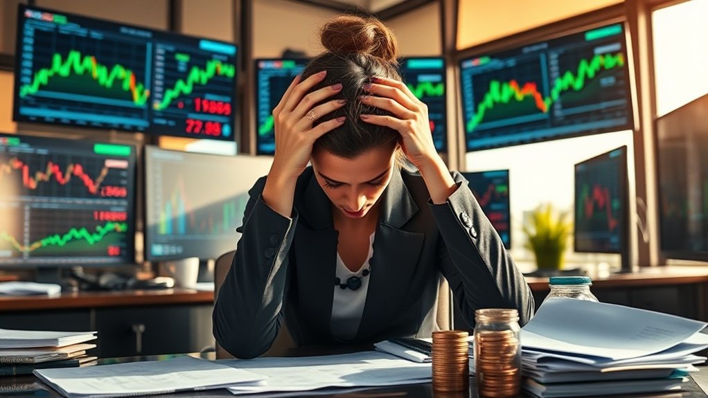 flutuações cambiais desafios empresariais