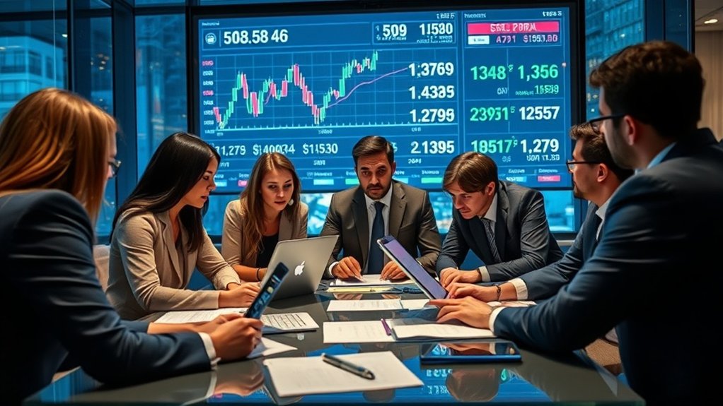 estratégias de gestão de risco cambial