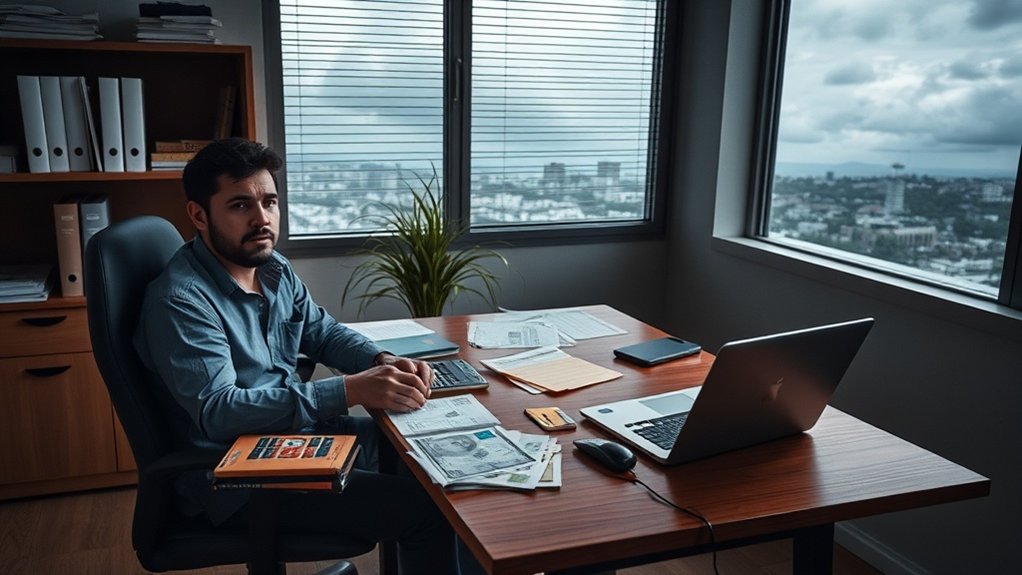 volatilidade cambial gestão da dívida