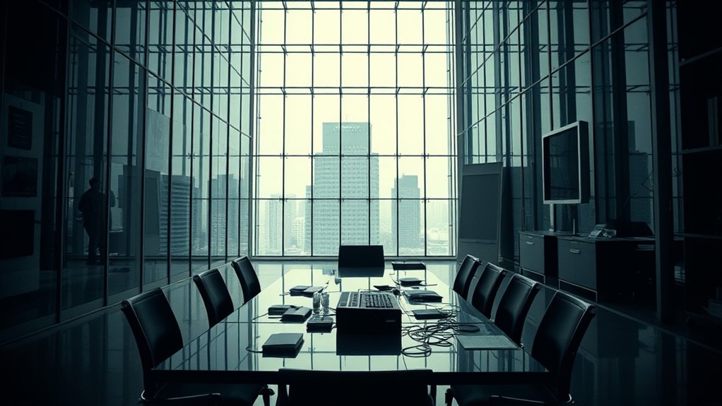 a dívida comprime o investimento em inovação