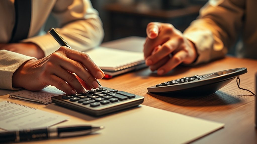 arrasto do fluxo de caixa causado pela dívida