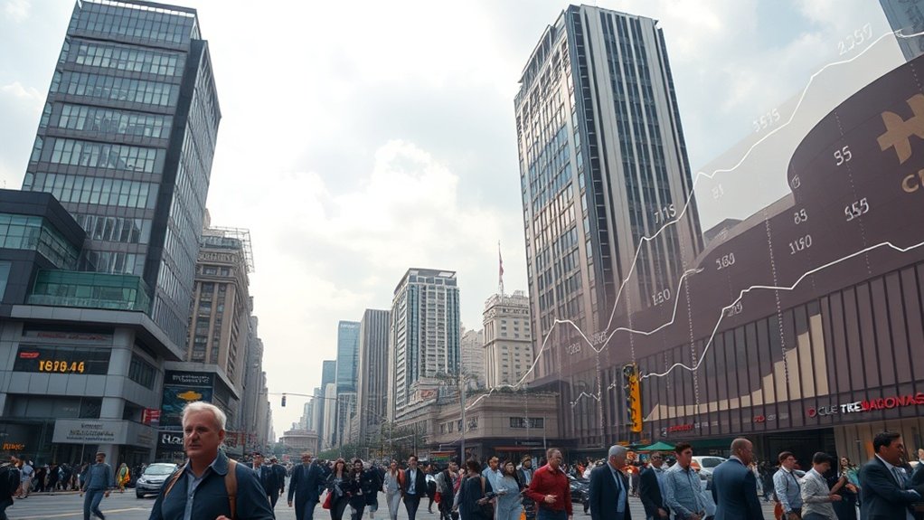 a dívida dificulta o crescimento econômico