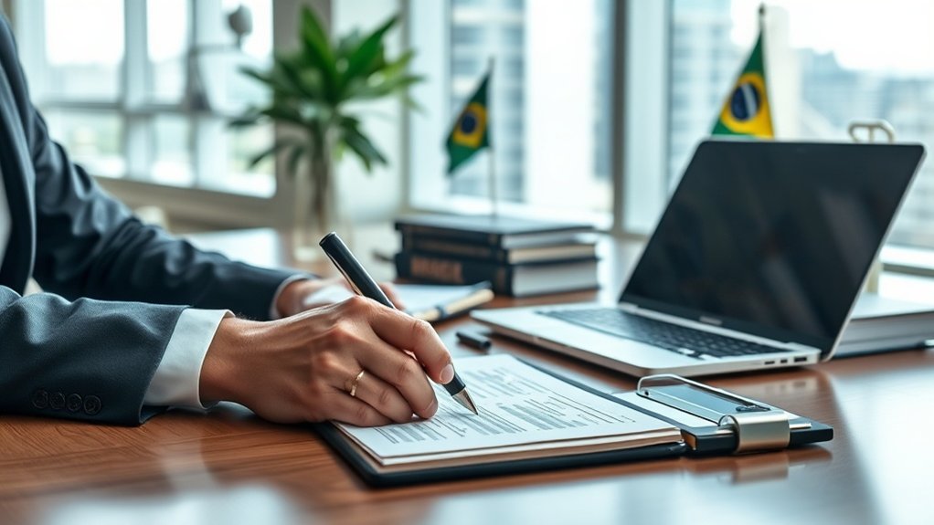 ferramentas legais de gestão de dívida