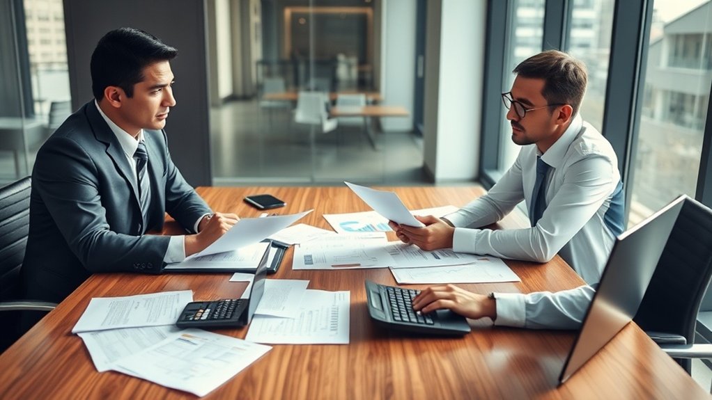 negociação de dívidas fora do tribunal