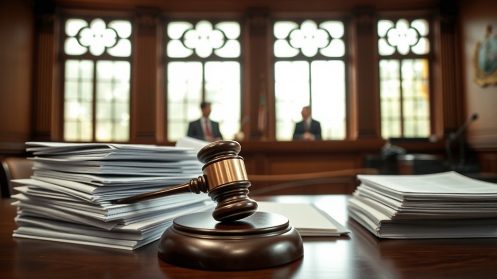 quadro legal de alívio da dívida