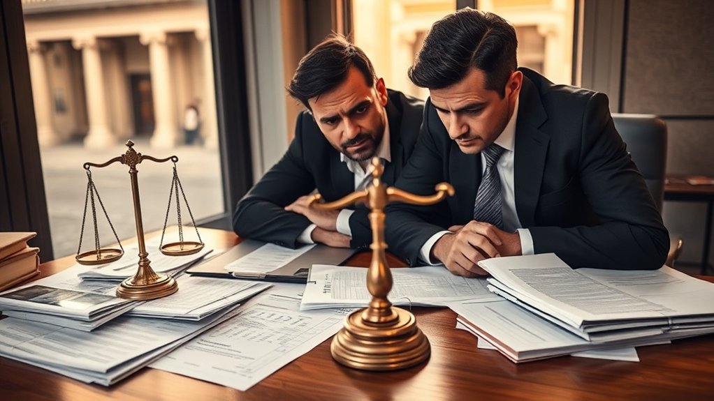 requisitos legais para alívio da dívida