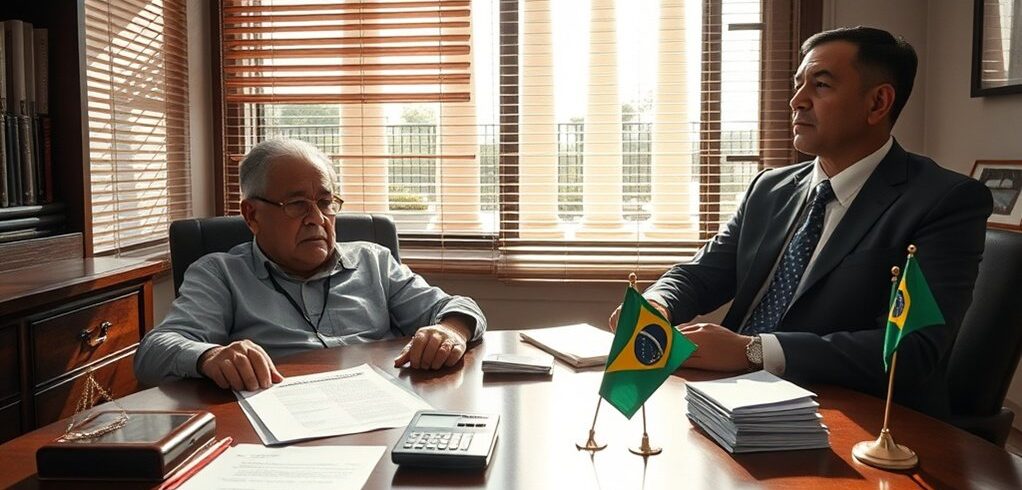 soluções legais para alívio da dívida